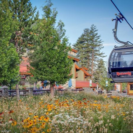 Lakeland Village South Lake Tahoe Kamer foto