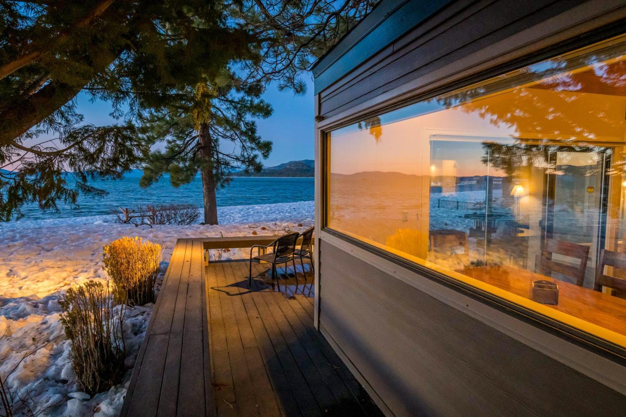 Lakeland Village South Lake Tahoe Kamer foto