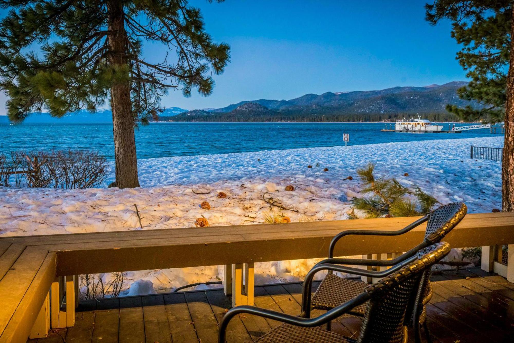 Lakeland Village South Lake Tahoe Kamer foto