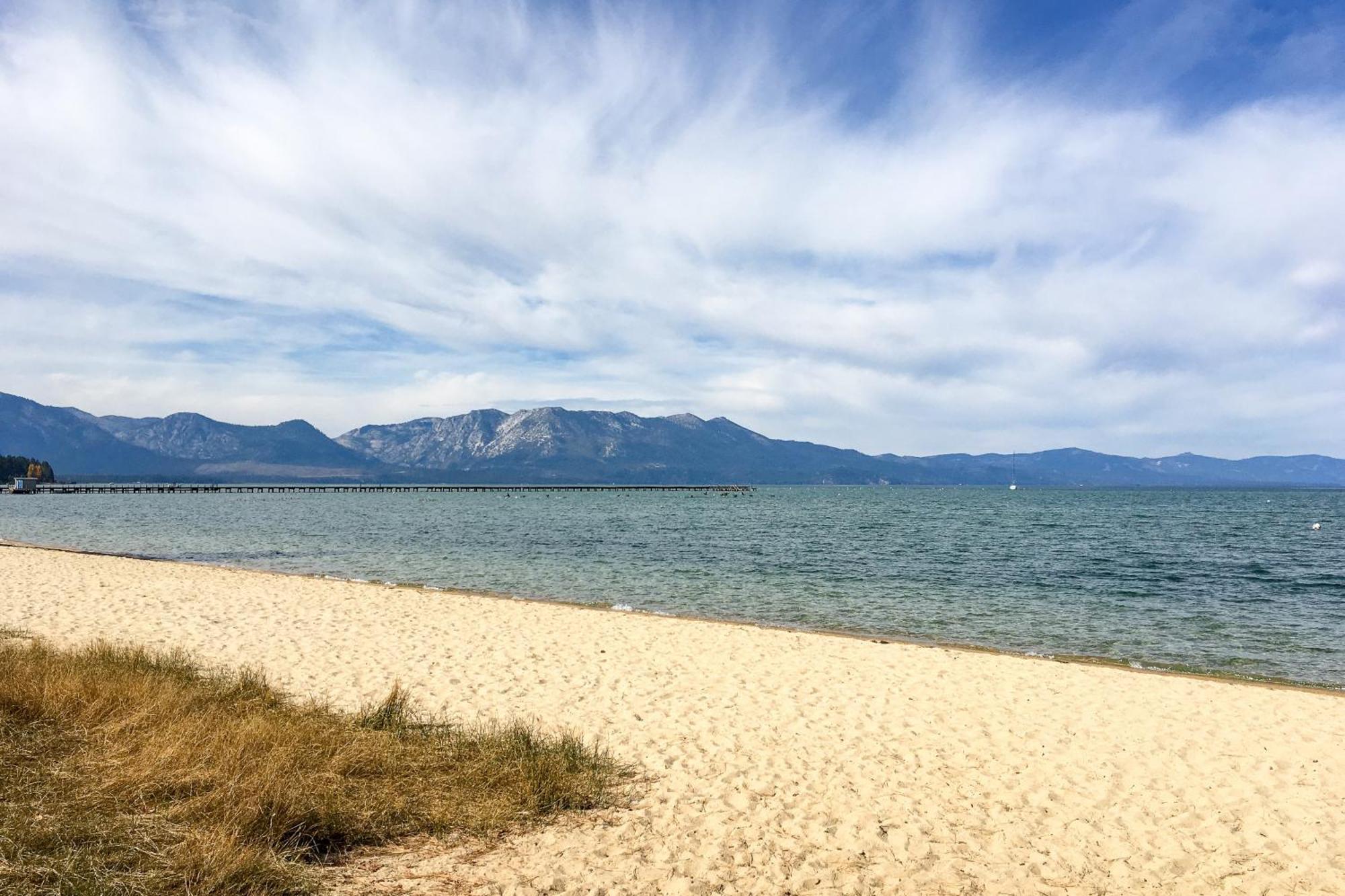 Lakeland Village South Lake Tahoe Kamer foto