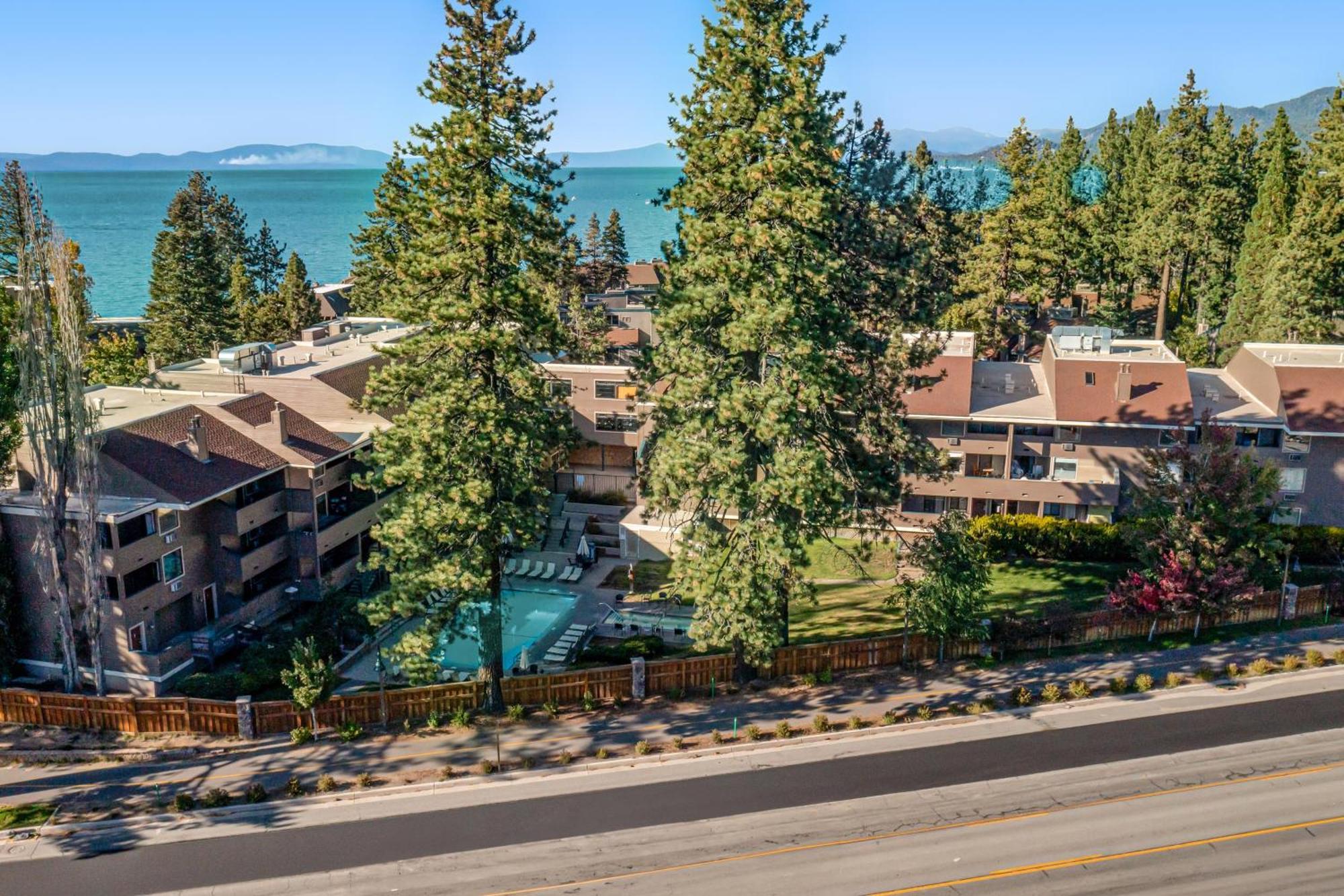 Lakeland Village South Lake Tahoe Kamer foto