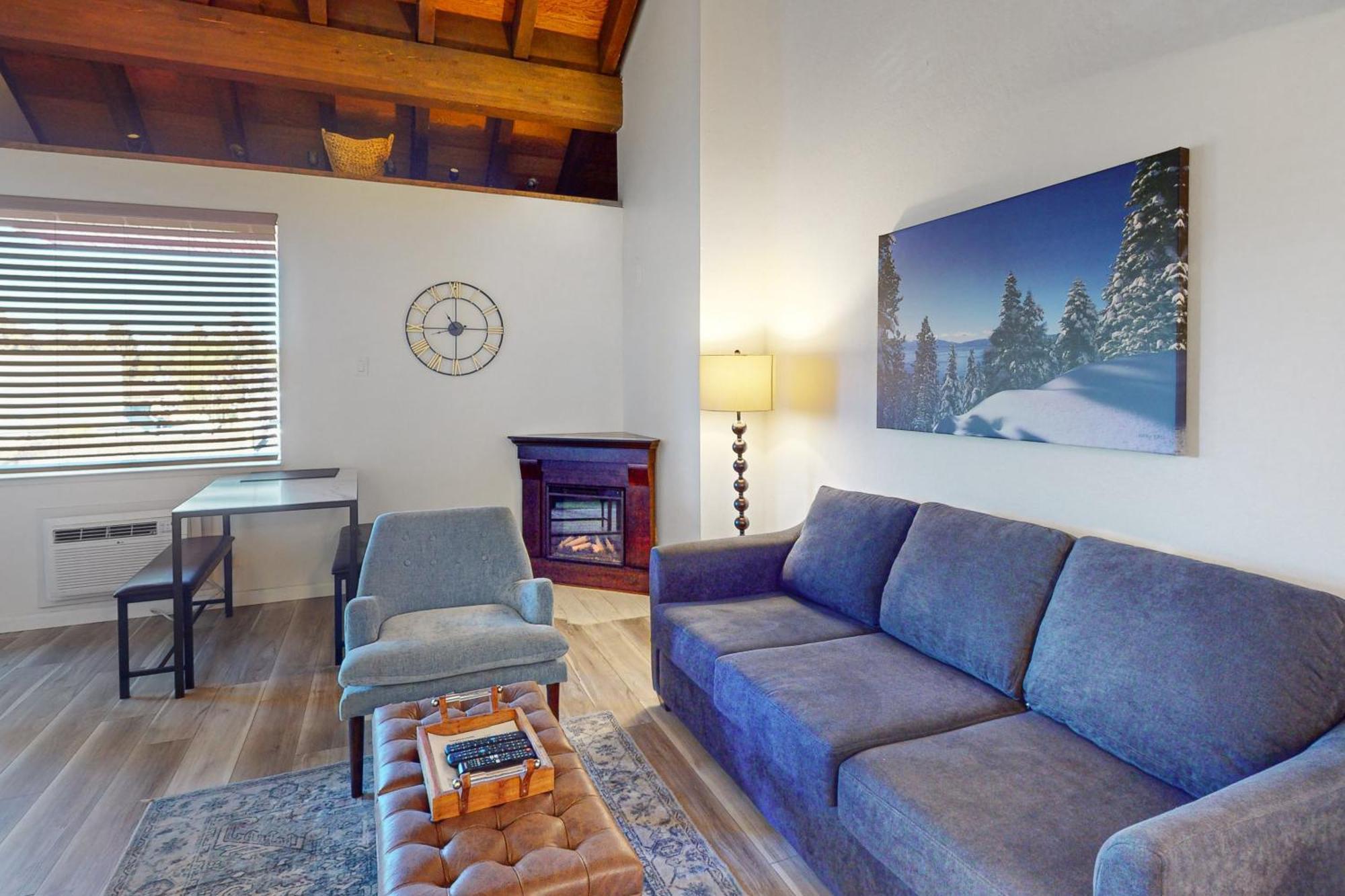 Lakeland Village South Lake Tahoe Kamer foto