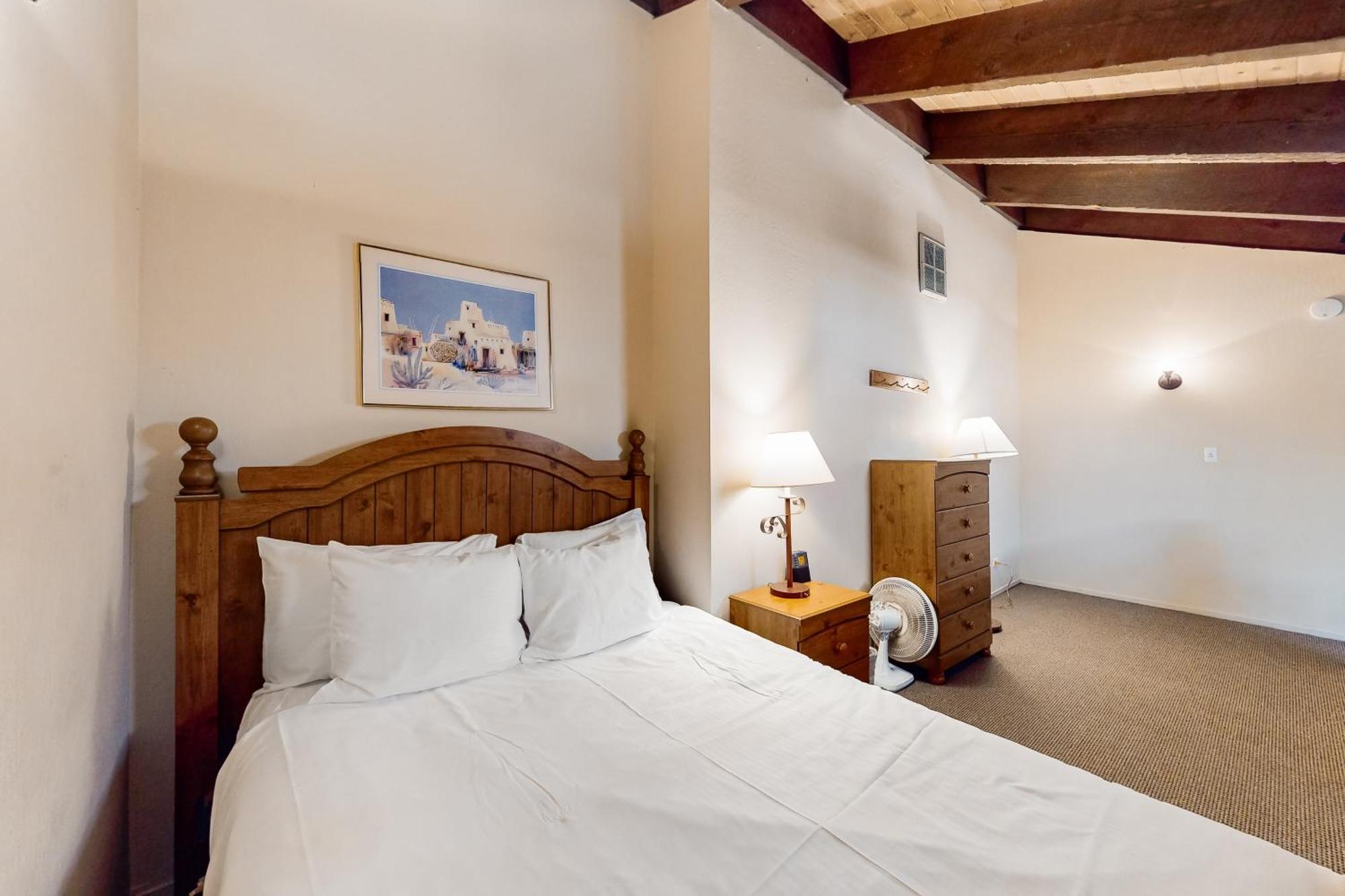 Lakeland Village South Lake Tahoe Kamer foto