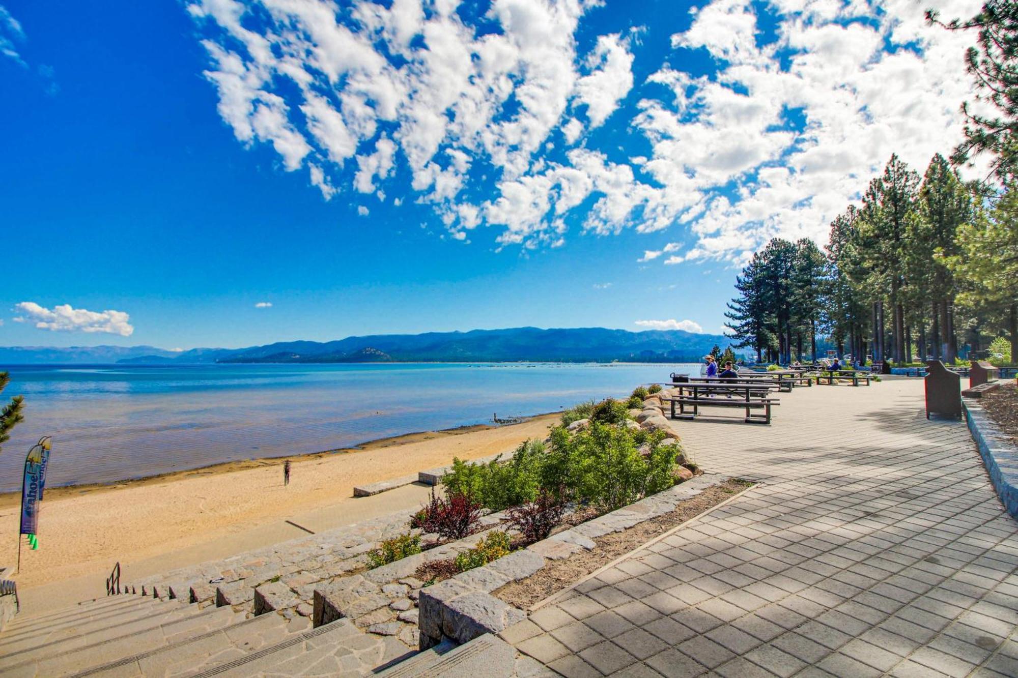 Lakeland Village South Lake Tahoe Kamer foto