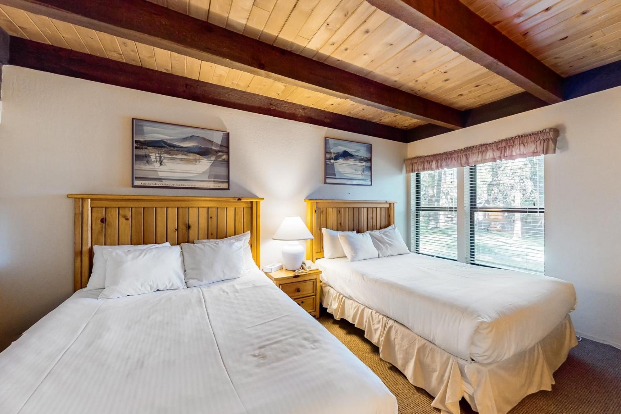 Lakeland Village South Lake Tahoe Kamer foto