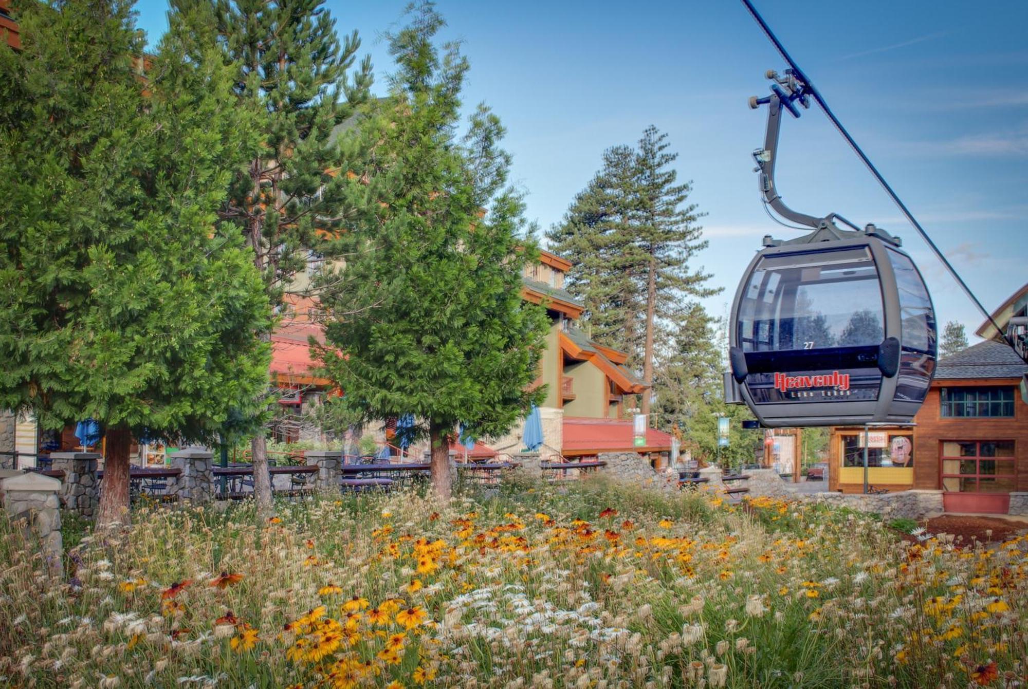 Lakeland Village South Lake Tahoe Kamer foto